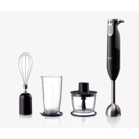 Hand Blender Stick Mixer MX-SS1BST